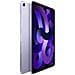 iPad Air 5 (2022) 256 GB 11" Wi-Fi Viola - Foto miniatura 3