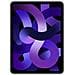 iPad Air 5 (2022) 256 GB 11" Wi-Fi Viola - Foto miniatura 2