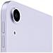 iPad Air 5 (2022) 256 GB 11" Wi-Fi Viola - Foto miniatura 4