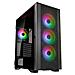 Stronghold Prism Midi Tower Grigio - Foto miniatura 4