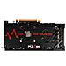 Radeon RX 6650 XT 8 GB GDDR6 Pci-E 3 x DisplayPort / 1 x HDMI Pulse - Foto miniatura 1