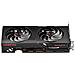 Radeon RX 6650 XT 8 GB GDDR6 Pci-E 3 x DisplayPort / 1 x HDMI Pulse - Foto miniatura 2