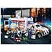 70936 - Ambulanza Con Soccorritori E Feriti - Foto miniatura 3