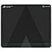 Mouse Pad Gaming ROG Hone Ace Aim Lab Edition 420 x 508 mm con Base Antiscivolo - Nero - Foto miniatura 1