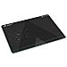Mouse Pad Gaming ROG Hone Ace Aim Lab Edition 420 x 508 mm con Base Antiscivolo - Nero - Foto miniatura 4
