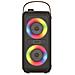 BTV-230 Altoparlante portatile stereo Nero 10 W - Foto miniatura 2
