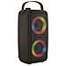 BTV-230 Altoparlante portatile stereo Nero 10 W - Foto miniatura 3
