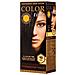 Tinta Per Capelli Nr. 10 Nero ""color Time"" Con Pappa Reale E Vitamina C - Foto miniatura 1