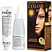 Tinta Per Capelli Nr. 10 Nero ""color Time"" Con Pappa Reale E Vitamina C - Foto miniatura 5