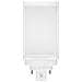 Ledvance Lampadina Led Connessione One End Gx24q-1 Opale 6w 630lm 3000k Ip20 120° [lv-4058075822214] - Foto miniatura 3
