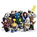 Set da Costruzione Minifigures Marvel Serie 2 Multicolore - Foto miniatura 2