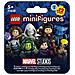 Set da Costruzione Minifigures Marvel Serie 2 Multicolore - Foto miniatura 4