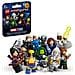 Set da Costruzione Minifigures Marvel Serie 2 Multicolore - Foto miniatura 1