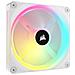Ventola di Raffreddamento CO-9051007-WW per PC Colore Bianco - Foto miniatura 2