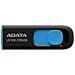 UV128 unità flash USB 256 GB USB tipo A 3.2 Gen 1 (3.1 Gen 1) Nero, Blu - Foto miniatura 1