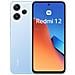 Redmi 12 5G 128GB 4GB Ram Display 6.79" Main Camera 50MP Dual Sim Ibrida USB type-C Android 13 Helio G88 5000mAh Sky Blue Tim - Foto miniatura 1
