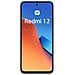 Redmi 12 5G 128GB 4GB Ram Display 6.79" Main Camera 50MP Dual Sim Ibrida USB type-C Android 13 Helio G88 5000mAh Sky Blue Tim - Foto miniatura 3