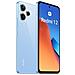Redmi 12 5G 128GB 4GB Ram Display 6.79" Main Camera 50MP Dual Sim Ibrida USB type-C Android 13 Helio G88 5000mAh Sky Blue Tim - Foto miniatura 4