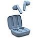 ARTICA MOVE Cuffie Wireless In-ear Musica e Chiamate Bluetooth Azzurro - Foto miniatura 2