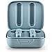 ARTICA MOVE Cuffie Wireless In-ear Musica e Chiamate Bluetooth Azzurro - Foto miniatura 4