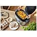 SPR 5500SS apparecchio multi-cottura 7 L 1350 W Argento - Foto miniatura 11