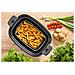 SPR 5500SS apparecchio multi-cottura 7 L 1350 W Argento - Foto miniatura 9
