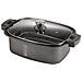 SPR 5500SS apparecchio multi-cottura 7 L 1350 W Argento - Foto miniatura 6