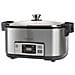 SPR 5500SS apparecchio multi-cottura 7 L 1350 W Argento - Foto miniatura 1