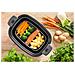 SPR 5500SS apparecchio multi-cottura 7 L 1350 W Argento - Foto miniatura 10