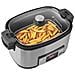 SPR 5500SS apparecchio multi-cottura 7 L 1350 W Argento - Foto miniatura 4