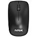 NXKMWE011 tastiera Mouse incluso Ufficio RF Wireless Spagnolo Nero - Foto miniatura 2