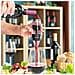 Aeratore Per Vino Con Filtro, Supporto E Custodia Wineir - Foto miniatura 1