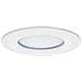 938.70 Faretto da incasso Bianco LED 6,8 W - Foto miniatura 4