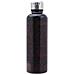 PP9939ST borraccia Uso quotidiano 500 ml Stainless steel Nero - Foto miniatura 2