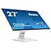 Monitor 27" IPS T2752MSC-W1 1920x1080 Full HD Tempo di risposta 5 ms - Foto miniatura 1