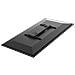 VFM-W8X6T Supporto per display espositivi 2,29 m (90") Nero - Foto miniatura 5