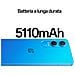Nord CE4 Lite 5G 256GB 8GB Ram Display 6.67" AMOLED 120Hz Snapdragon 695 OxygenOS DualSim 5110 mAh Mega Blue - Foto miniatura 7