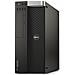 Pc Desktop T5810 Tower Intel Xeon E5-1620 V3 6 Core 3.5 GHz Ram 16 GB H SSD 256 GB NVIDIA Quadro K2200 4 GB 3 xUSB 3.0 Windows Ufficiale - Foto miniatura 1
