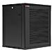 N-RSB-10608-B rack 10U Rack indipendenti Nero - Foto miniatura 1