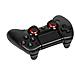 IGP4 periferica di gioco Nero Bluetooth Gamepad Analogico /Digitale Android, PC, PlayStation 4, iOS - Foto miniatura 8