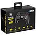 IGP4 periferica di gioco Nero Bluetooth Gamepad Analogico /Digitale Android, PC, PlayStation 4, iOS - Foto miniatura 10