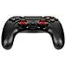 IGP4 periferica di gioco Nero Bluetooth Gamepad Analogico /Digitale Android, PC, PlayStation 4, iOS - Foto miniatura 6