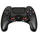 IGP4 periferica di gioco Nero Bluetooth Gamepad Analogico /Digitale Android, PC, PlayStation 4, iOS - Foto miniatura 4