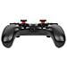 IGP4 periferica di gioco Nero Bluetooth Gamepad Analogico /Digitale Android, PC, PlayStation 4, iOS - Foto miniatura 5