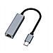Adattatore Da Usb C A Ethernet Gigabit - Foto miniatura 1