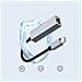 Adattatore Da Usb C A Ethernet Gigabit - Foto miniatura 3