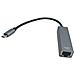 Adattatore Da Usb C A Ethernet Gigabit - Foto miniatura 4