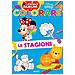 Le Stagioni. Disney Baby. Ediz. A Colori - Foto miniatura 1