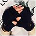 Muffole Flip Top Black - Foto miniatura 2