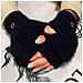 Muffole Flip Top Black - Foto miniatura 3